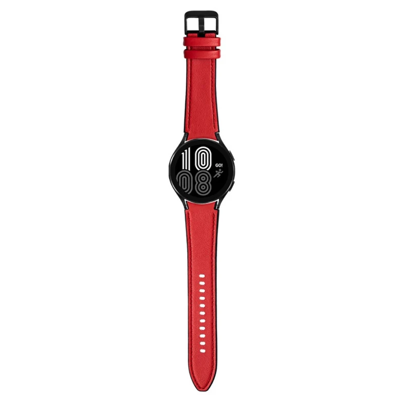 Unglaublich modisch Universell Samsung Kunstleder armband