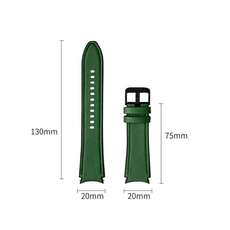 Unglaublich modisch Universell Samsung Kunstleder armband