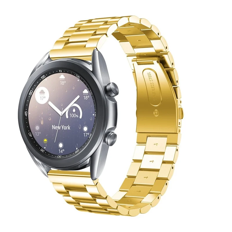 Reizend Samsung Galaxy Watch 3 (41mm) Metall armband