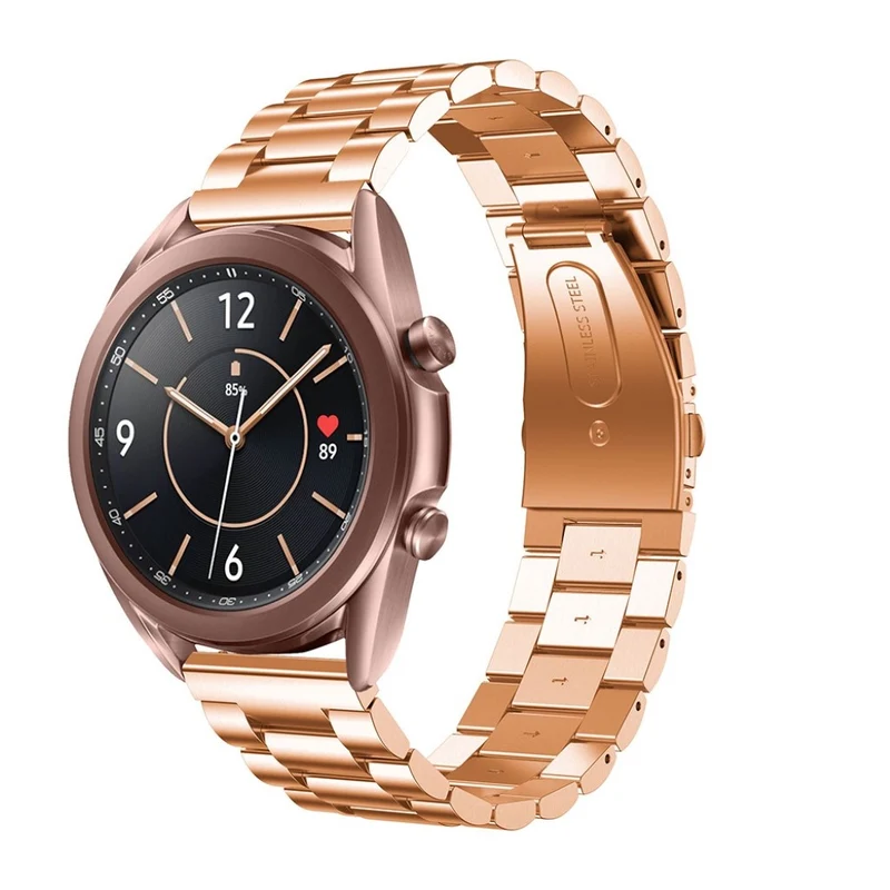 Reizend Samsung Galaxy Watch 3 (41mm) Metall armband
