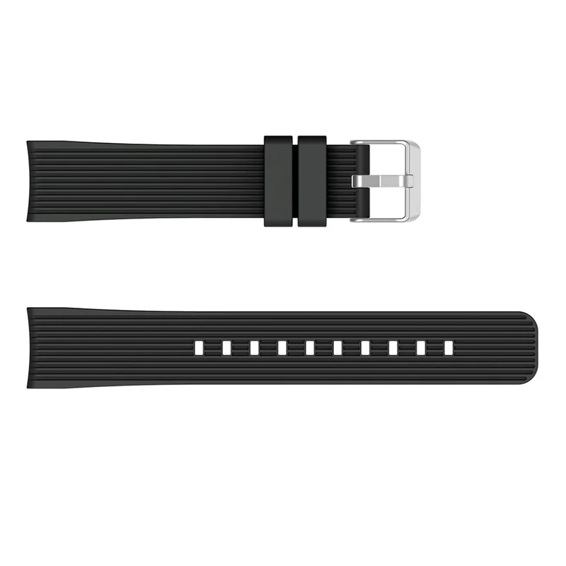 Cool Samsung Galaxy Watch 3 (41mm) Silikon / TPU armband