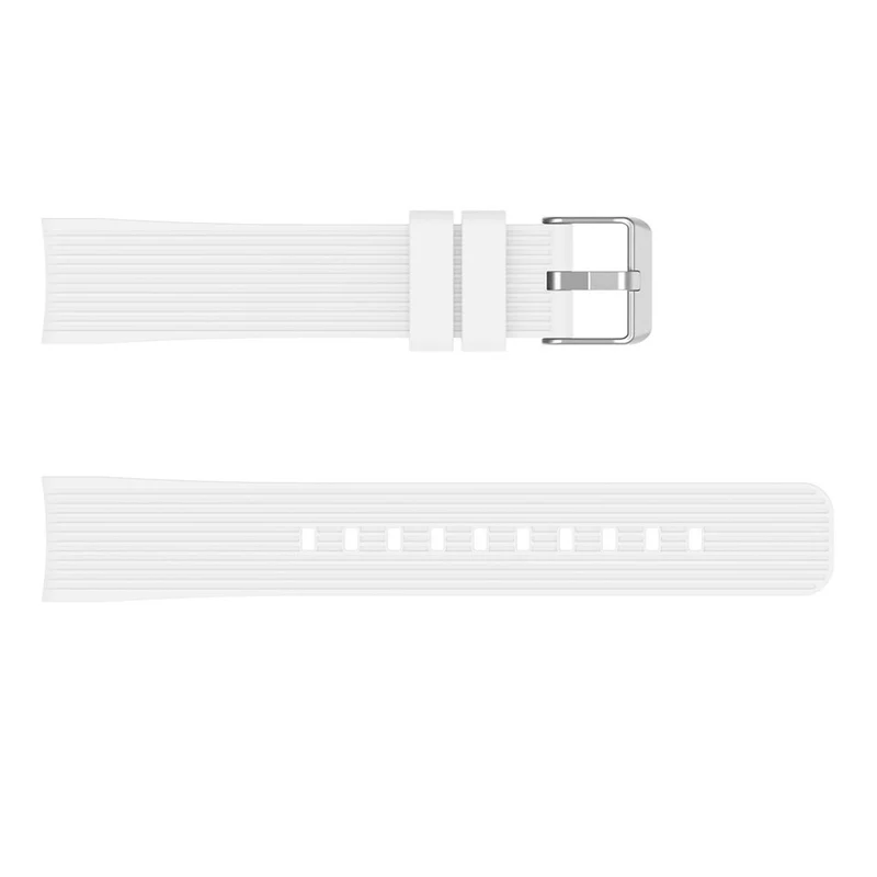 Cool Samsung Galaxy Watch 3 (41mm) Silikon / TPU armband
