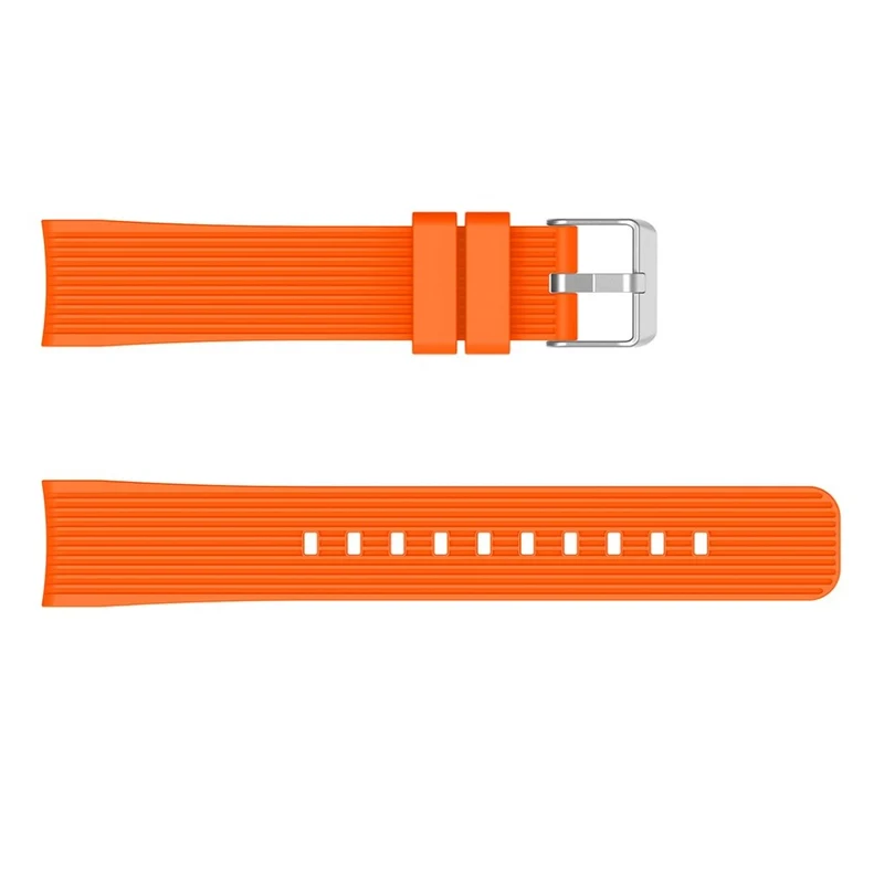 Cool Samsung Galaxy Watch 3 (41mm) Silikon / TPU armband