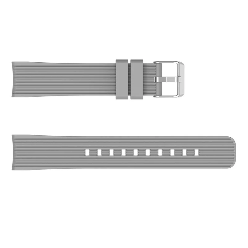 Cool Samsung Galaxy Watch 3 (41mm) Silikon / TPU armband