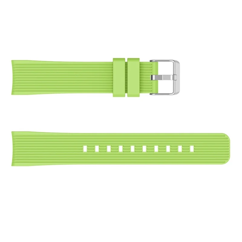 Cool Samsung Galaxy Watch 3 (41mm) Silikon / TPU armband