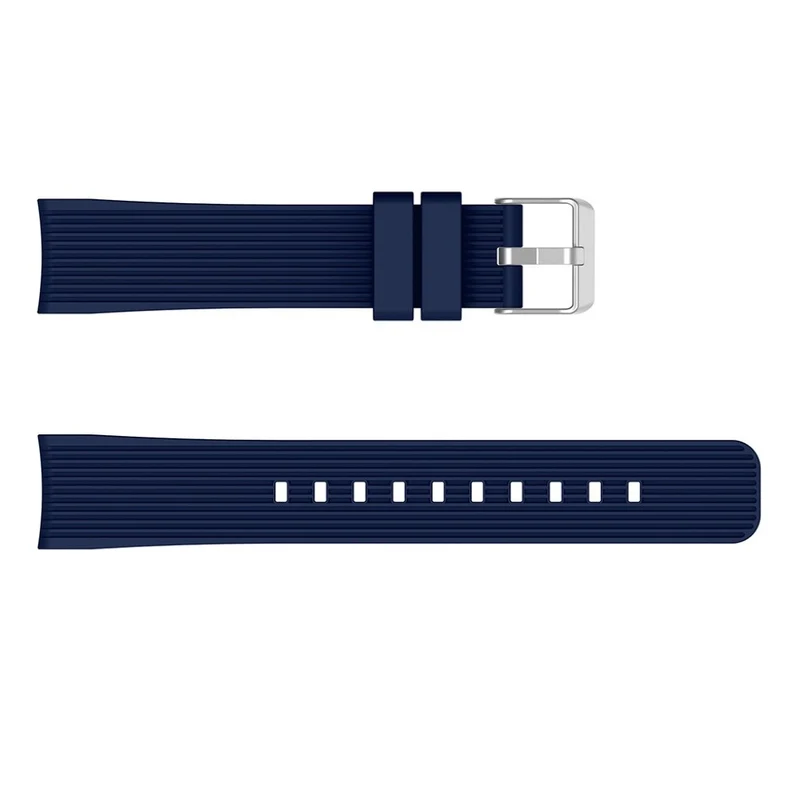Cool Samsung Galaxy Watch 3 (41mm) Silikon / TPU armband