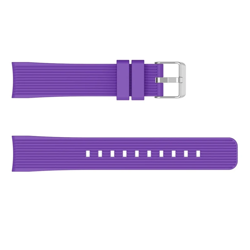 Cool Samsung Galaxy Watch 3 (41mm) Silikon / TPU armband