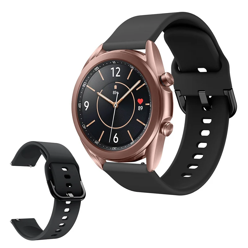 Süß Samsung Galaxy Watch 3 (41mm) Silikon / TPU armband