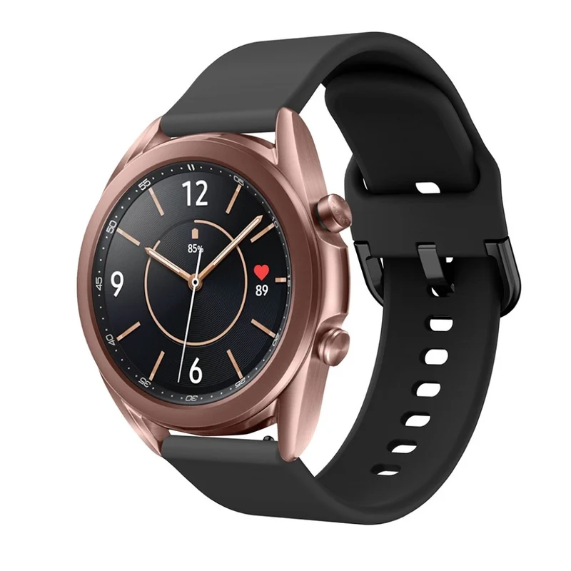 Süß Samsung Galaxy Watch 3 (41mm) Silikon / TPU armband