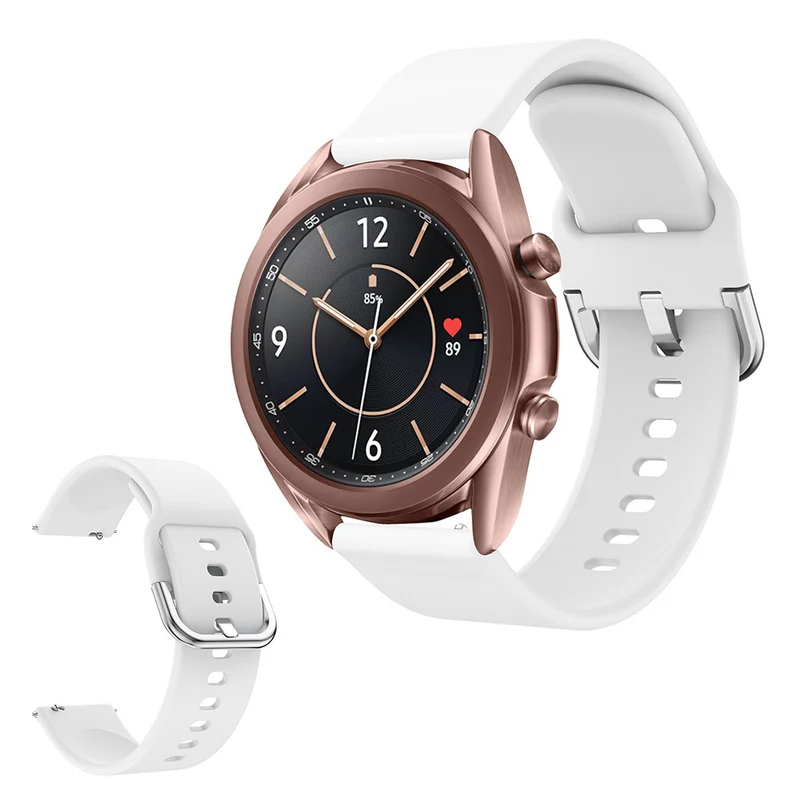 Süß Samsung Galaxy Watch 3 (41mm) Silikon / TPU armband