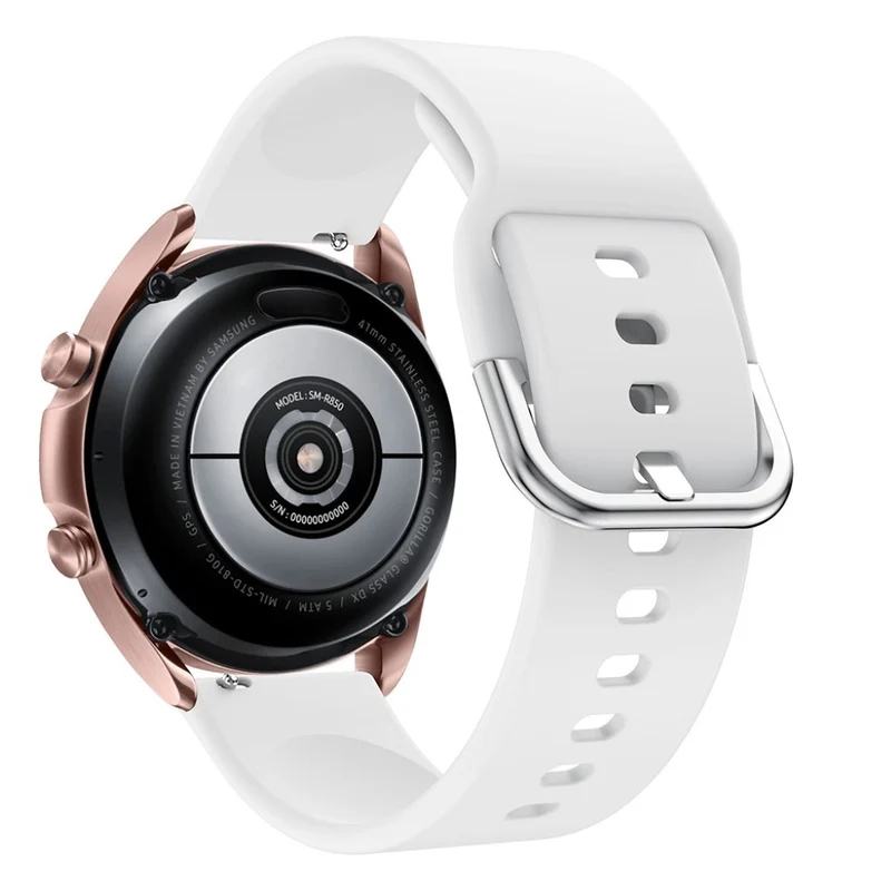 Süß Samsung Galaxy Watch 3 (41mm) Silikon / TPU armband