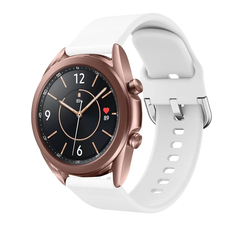 Süß Samsung Galaxy Watch 3 (41mm) Silikon / TPU armband