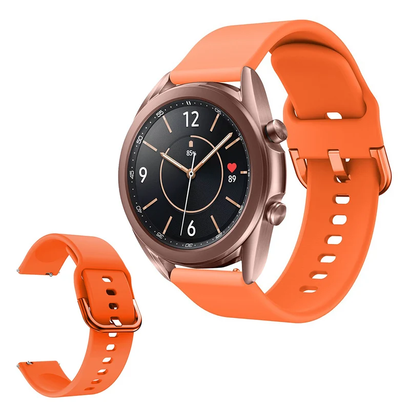 Süß Samsung Galaxy Watch 3 (41mm) Silikon / TPU armband