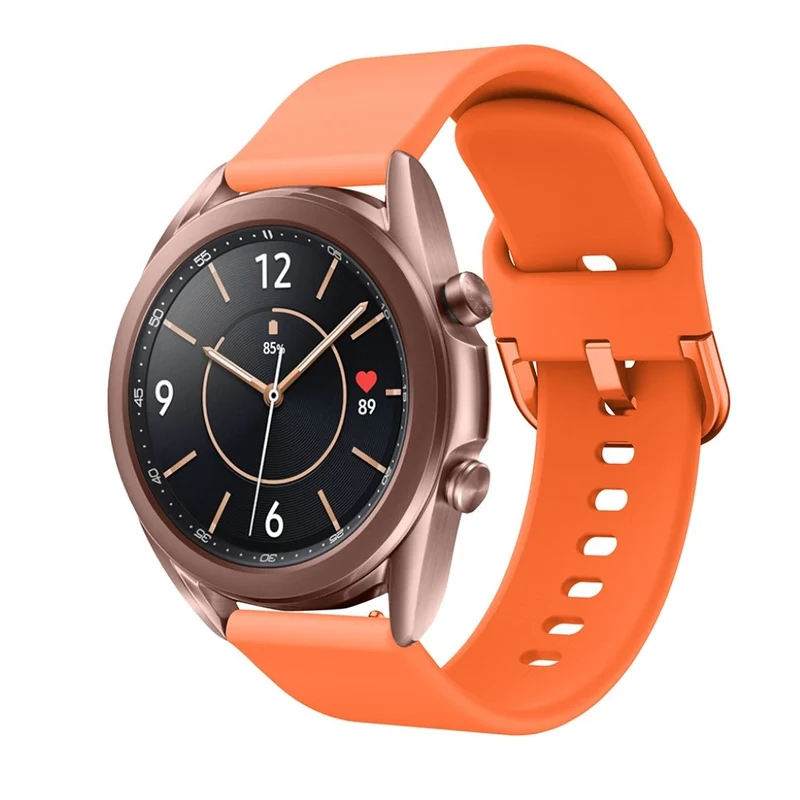 Süß Samsung Galaxy Watch 3 (41mm) Silikon / TPU armband