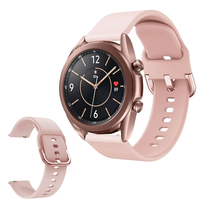 Süß Samsung Galaxy Watch 3 (41mm) Silikon / TPU armband