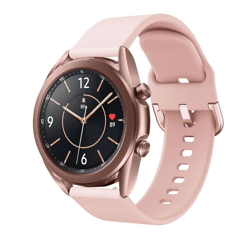 Süß Samsung Galaxy Watch 3 (41mm) Silikon / TPU armband