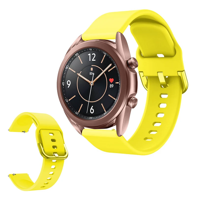 Süß Samsung Galaxy Watch 3 (41mm) Silikon / TPU armband