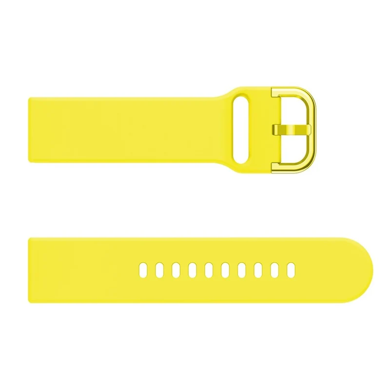 Süß Samsung Galaxy Watch 3 (41mm) Silikon / TPU armband