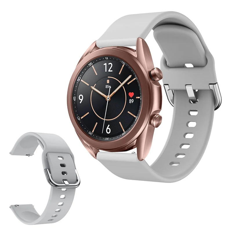 Süß Samsung Galaxy Watch 3 (41mm) Silikon / TPU armband