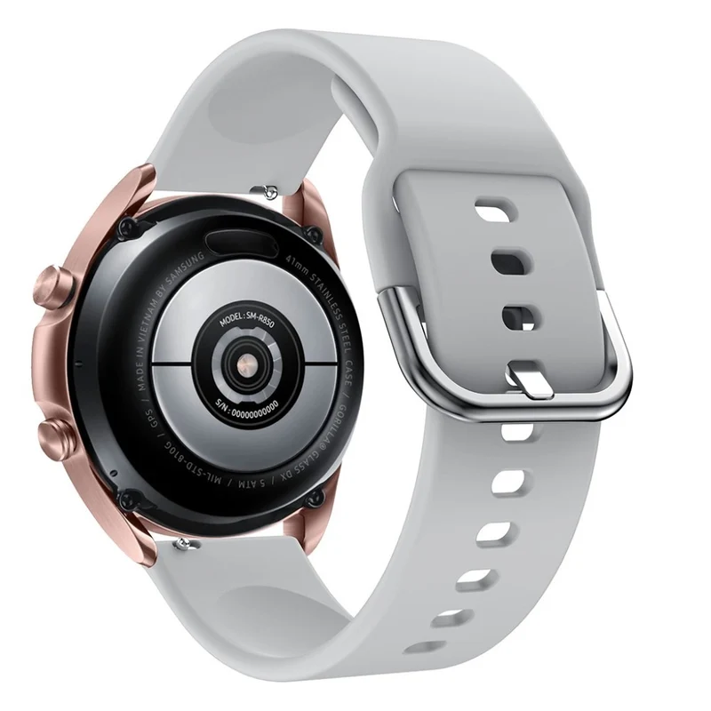 Süß Samsung Galaxy Watch 3 (41mm) Silikon / TPU armband