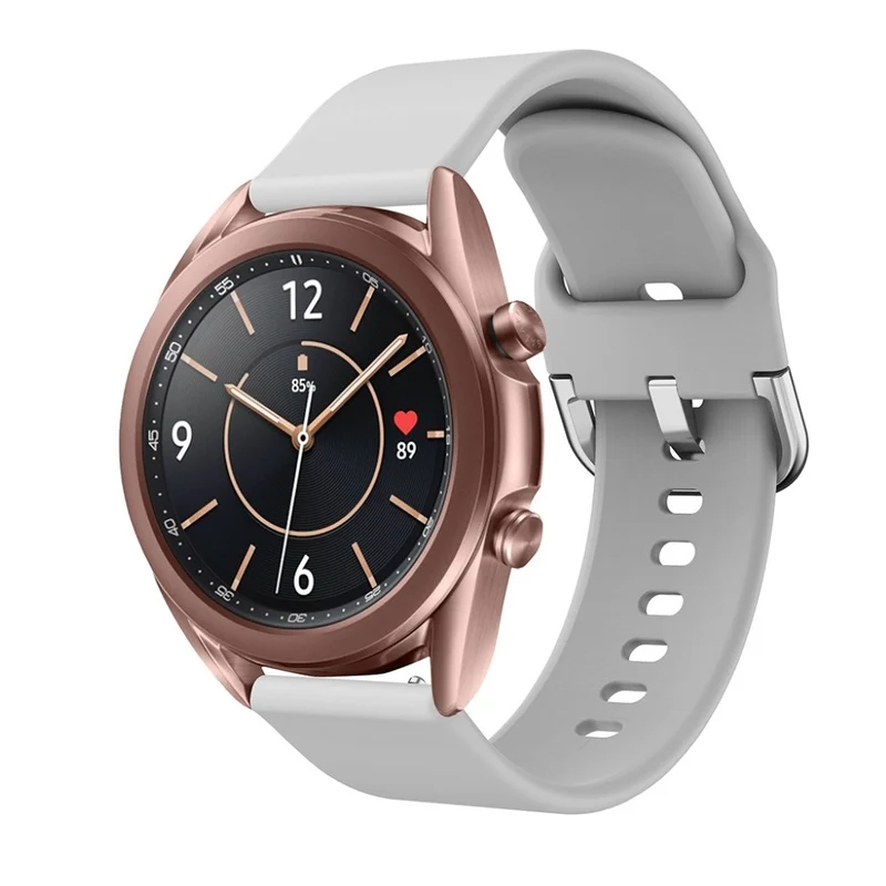 Süß Samsung Galaxy Watch 3 (41mm) Silikon / TPU armband