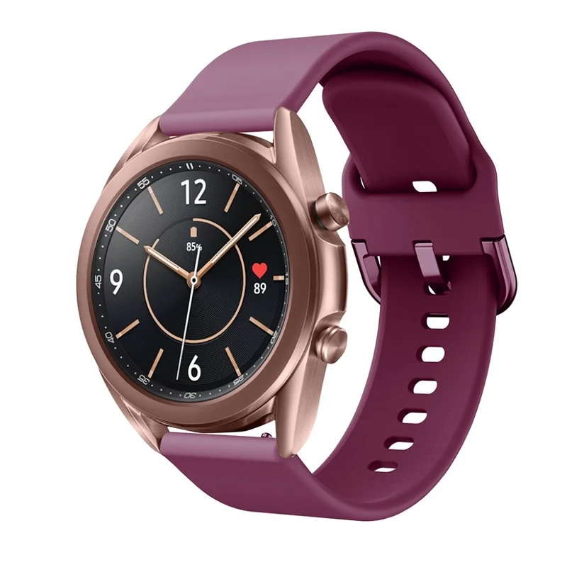 Süß Samsung Galaxy Watch 3 (41mm) Silikon / TPU armband