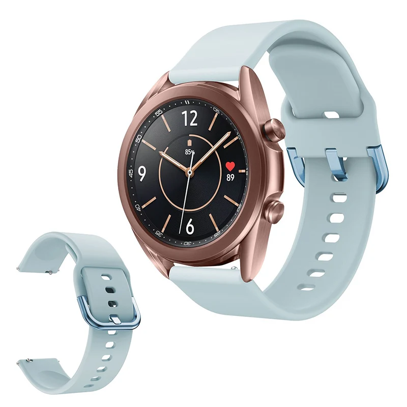 Süß Samsung Galaxy Watch 3 (41mm) Silikon / TPU armband
