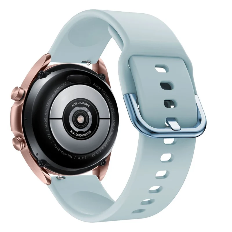 Süß Samsung Galaxy Watch 3 (41mm) Silikon / TPU armband