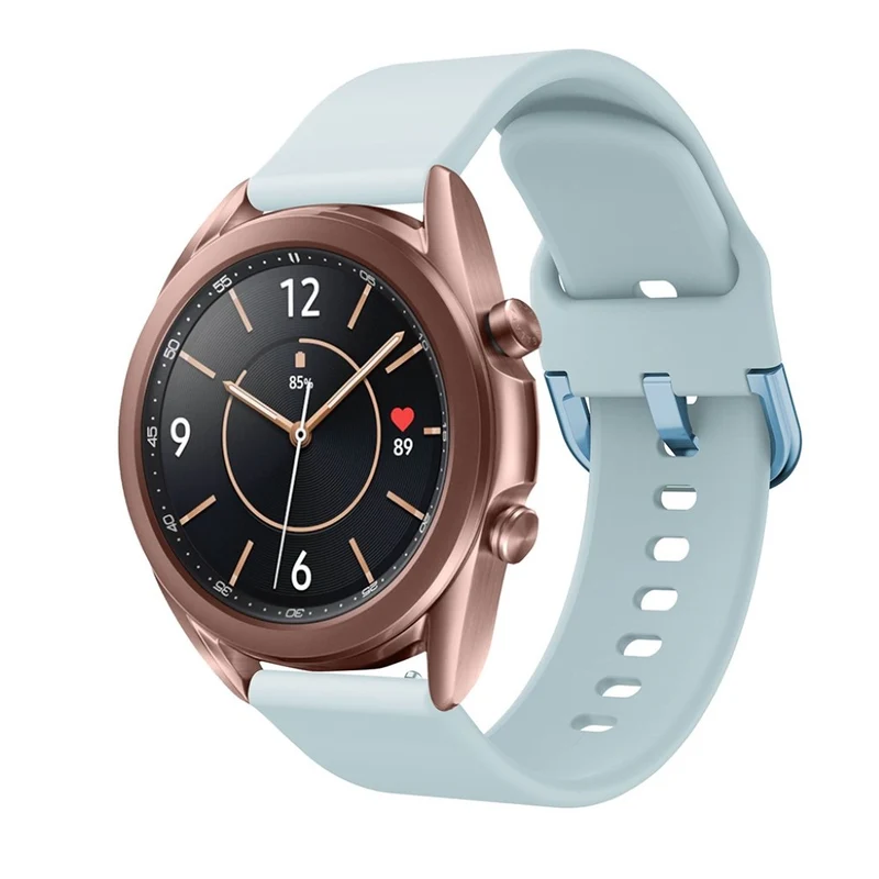Süß Samsung Galaxy Watch 3 (41mm) Silikon / TPU armband