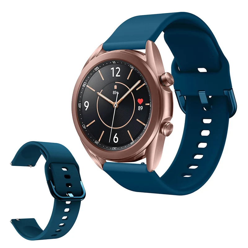 Süß Samsung Galaxy Watch 3 (41mm) Silikon / TPU armband