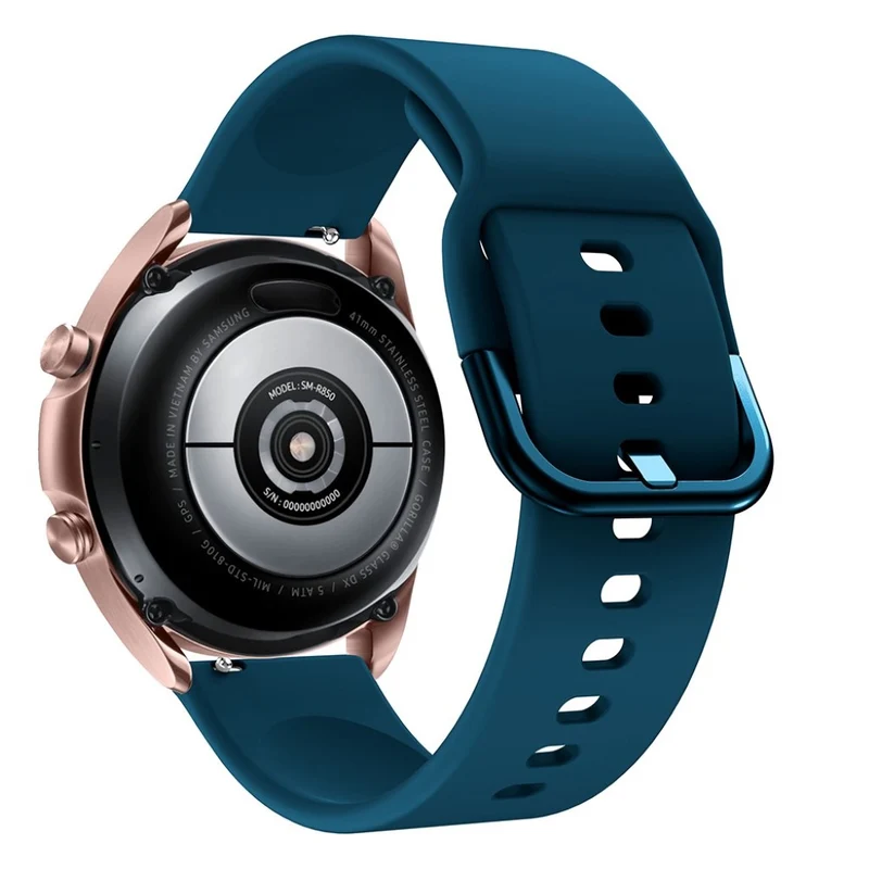 Süß Samsung Galaxy Watch 3 (41mm) Silikon / TPU armband