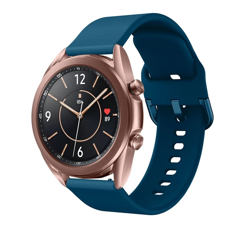 Süß Samsung Galaxy Watch 3 (41mm) Silikon / TPU armband