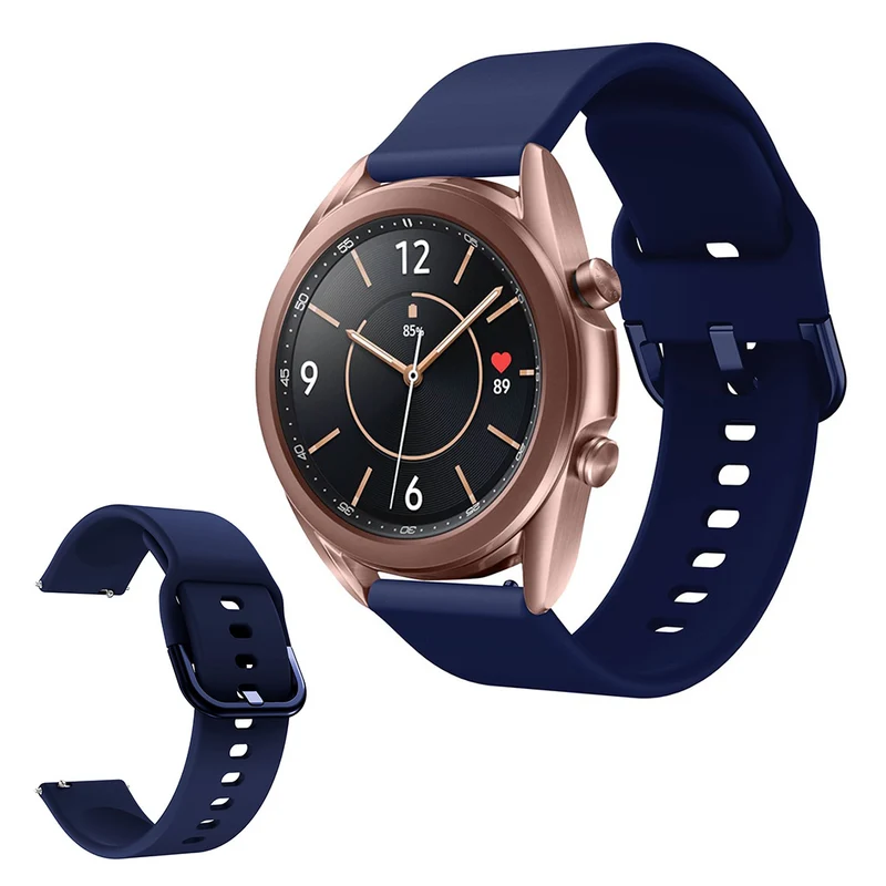 Süß Samsung Galaxy Watch 3 (41mm) Silikon / TPU armband