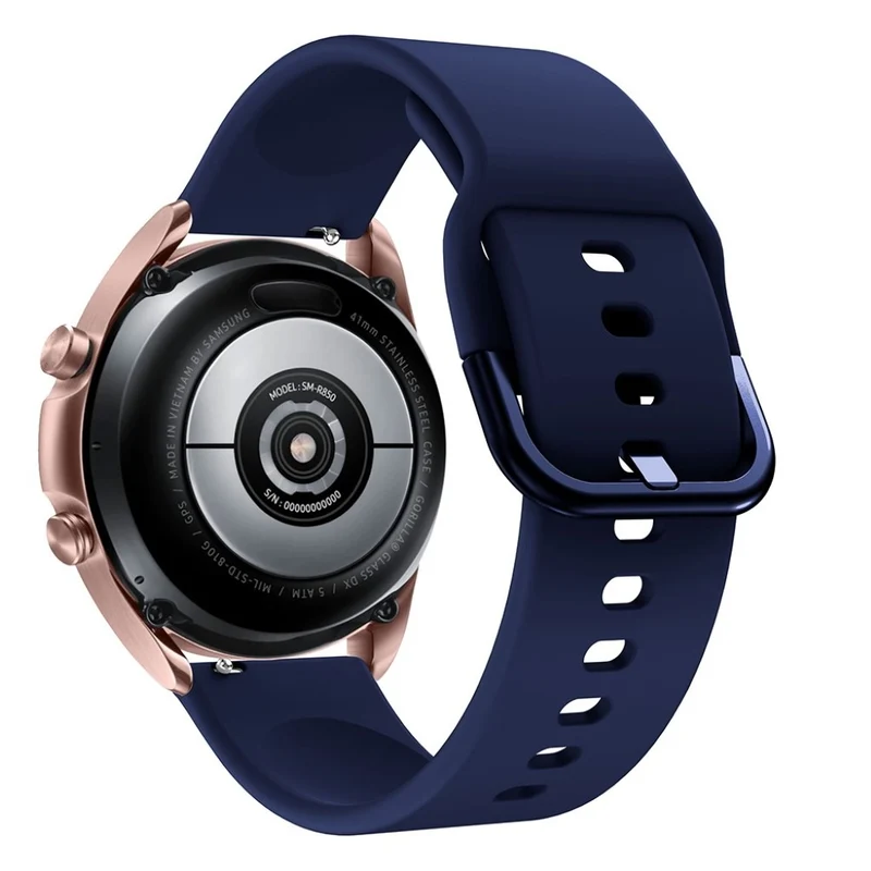 Süß Samsung Galaxy Watch 3 (41mm) Silikon / TPU armband