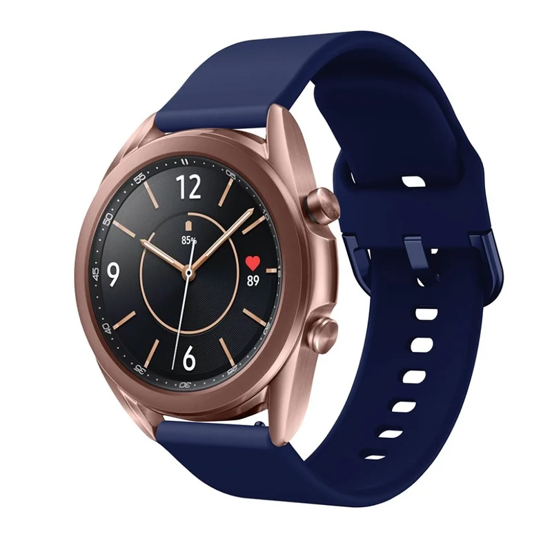 Süß Samsung Galaxy Watch 3 (41mm) Silikon / TPU armband