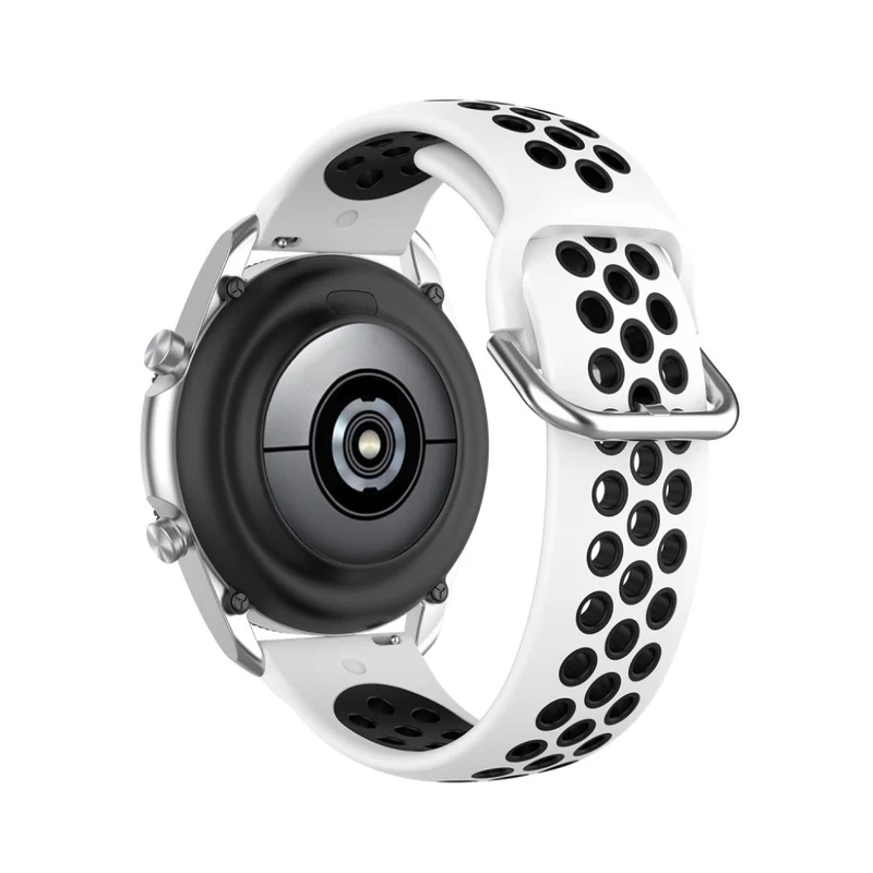 Bequem Samsung Galaxy Watch 3 (41mm) Silikon / TPU armband