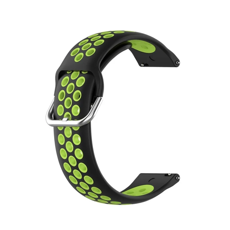 Bequem Samsung Galaxy Watch 3 (41mm) Silikon / TPU armband