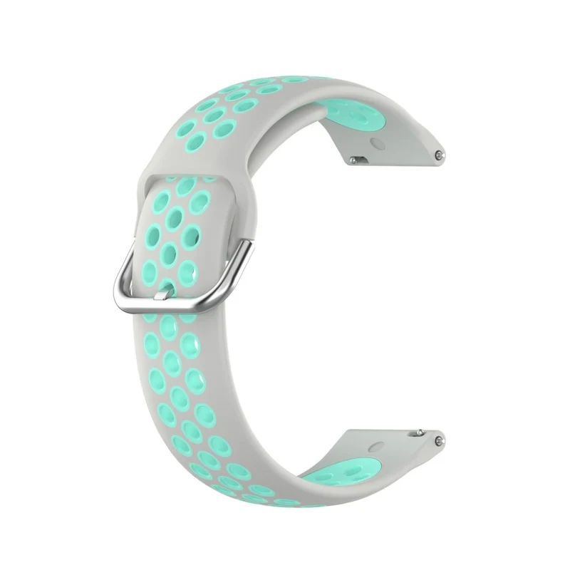 Bequem Samsung Galaxy Watch 3 (41mm) Silikon / TPU armband