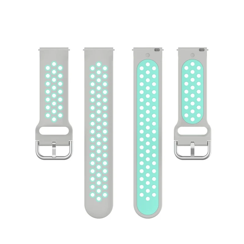 Bequem Samsung Galaxy Watch 3 (41mm) Silikon / TPU armband