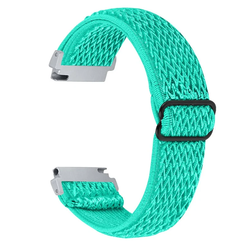 Samsung Galaxy Watch 3 (45mm) / Samsung Galaxy Watch (46mm) Textil / Nylon armband