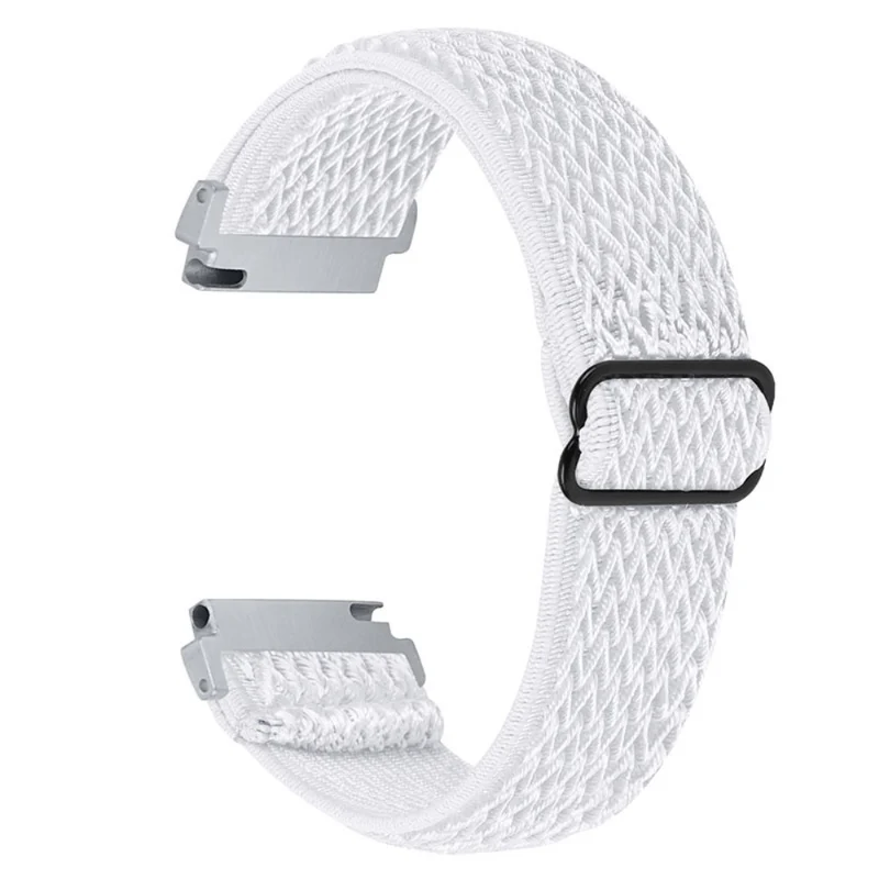 Samsung Galaxy Watch 3 (45mm) / Samsung Galaxy Watch (46mm) Textil / Nylon armband