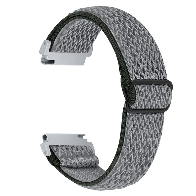 Samsung Galaxy Watch 3 (45mm) / Samsung Galaxy Watch (46mm) Textil / Nylon armband