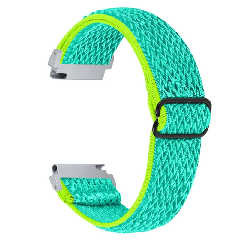 Samsung Galaxy Watch 3 (45mm) / Samsung Galaxy Watch (46mm) Textil / Nylon armband