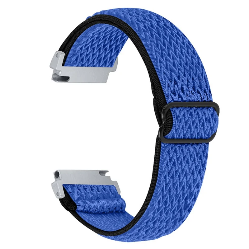 Samsung Galaxy Watch 3 (45mm) / Samsung Galaxy Watch (46mm) Textil / Nylon armband