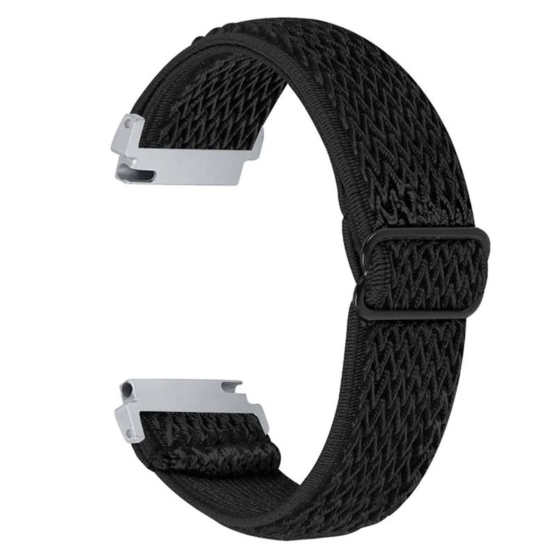 Samsung Galaxy Watch 3 (45mm) / Samsung Galaxy Watch (46mm) Textil / Nylon armband