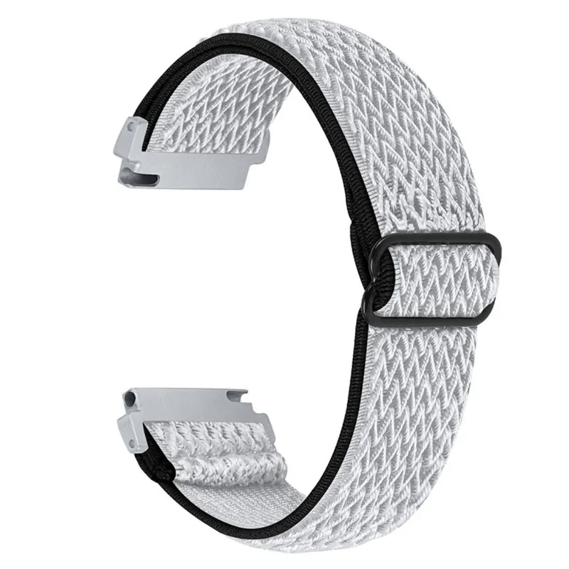 Samsung Galaxy Watch 3 (45mm) / Samsung Galaxy Watch (46mm) Textil / Nylon armband