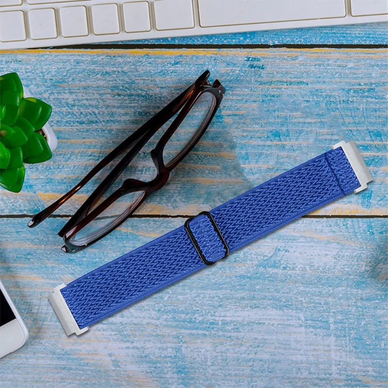 Samsung Galaxy Watch 3 (45mm) / Samsung Galaxy Watch (46mm) Textil / Nylon armband