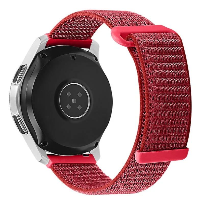 Sehr haltbar Universell Samsung Textil / Nylon armband