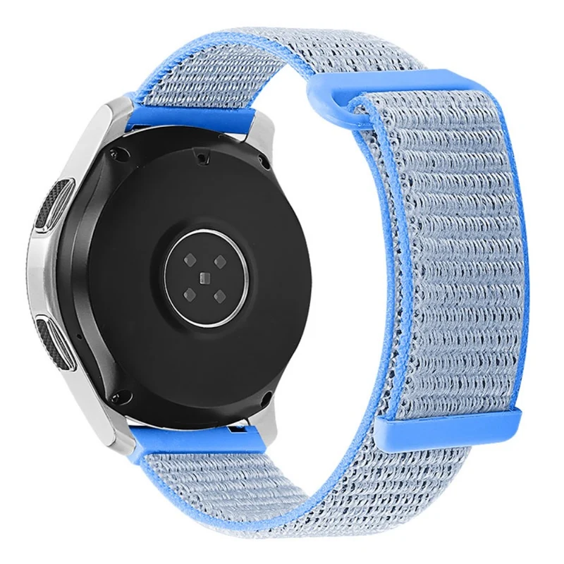 Sehr haltbar Universell Samsung Textil / Nylon armband