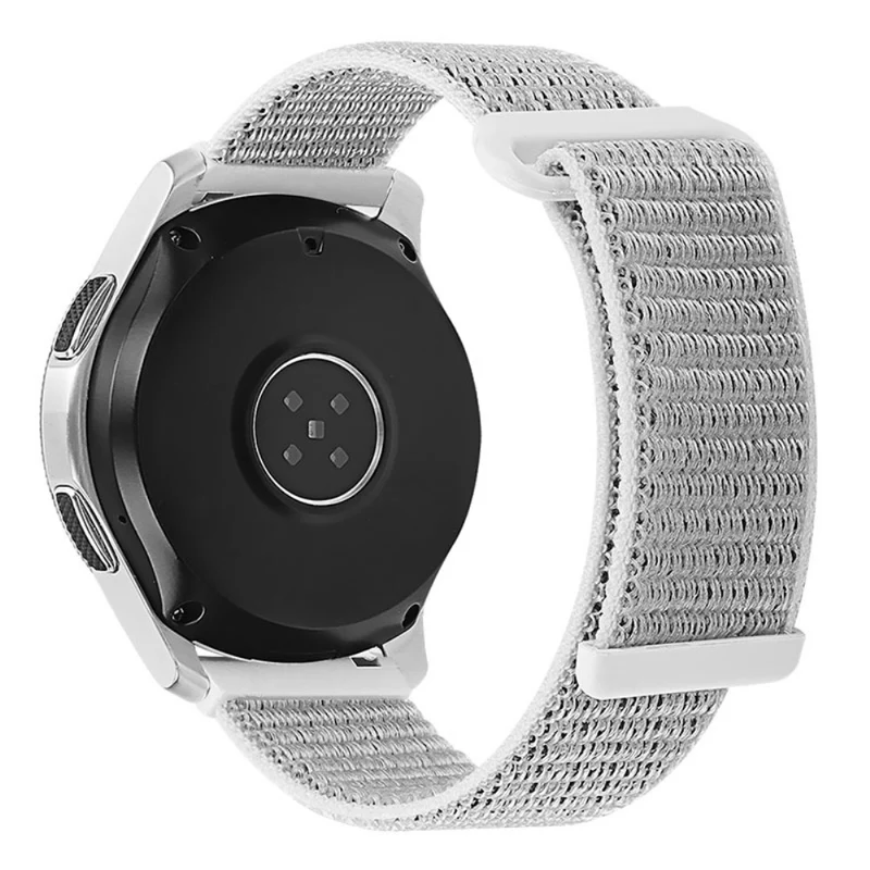 Sehr haltbar Universell Samsung Textil / Nylon armband